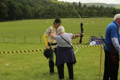 Barons Folly Archers