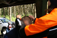 West Lothian Archers - Field Round 7th June 2015