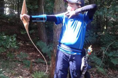 West Lothian Archers - Poacher Round - 16th July 2017