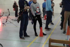 West Lothian Archers - Xmas Party 2016