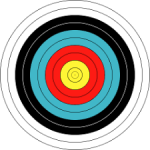 Dunbar Archery Club Target Shoot