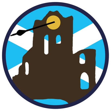 Abbey Archers Logo